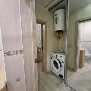 Сдается 2-х комнатная квартира, 69 м²
