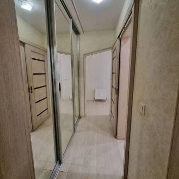 Сдается 2-х комнатная квартира, 69 м²