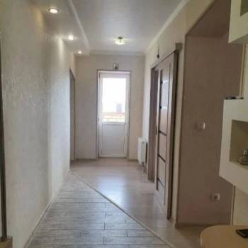 Сдается 2-х комнатная квартира, 69 м²
