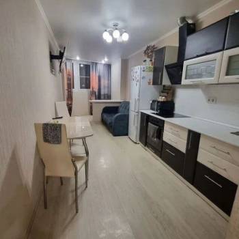 Сдается 2-х комнатная квартира, 69 м²