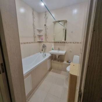 Сдается 2-х комнатная квартира, 69 м²