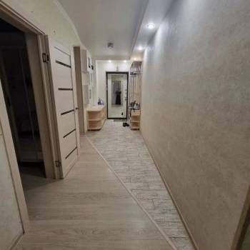 Сдается 2-х комнатная квартира, 69 м²