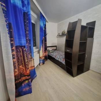 Сдается 2-х комнатная квартира, 69 м²