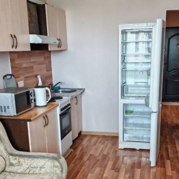 Сдается 1-комнатная квартира, 47 м²