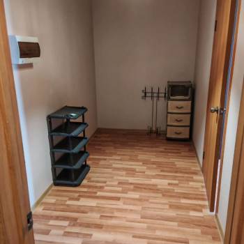 Сдается 1-комнатная квартира, 47 м²