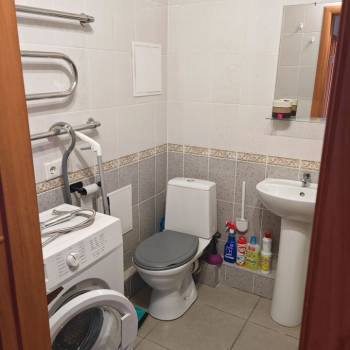 Сдается 1-комнатная квартира, 47 м²