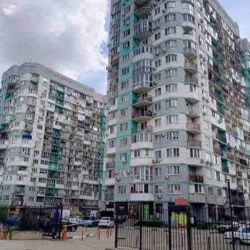 Сдается 1-комнатная квартира, 20,3 м²