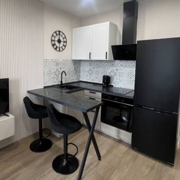 Сдается 1-комнатная квартира, 28 м²