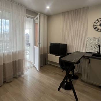 Сдается 1-комнатная квартира, 28 м²