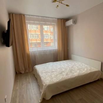 Сдается 1-комнатная квартира, 34 м²