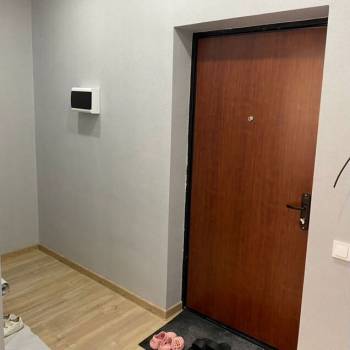 Сдается 1-комнатная квартира, 34 м²