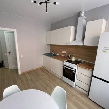 Сдается 1-комнатная квартира, 34 м²