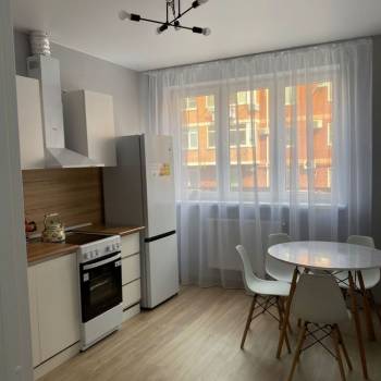 Сдается 1-комнатная квартира, 34 м²
