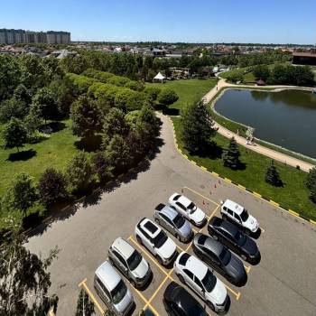 Сдается 2-х комнатная квартира, 62 м²