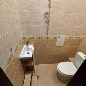 Сдается 2-х комнатная квартира, 62 м²
