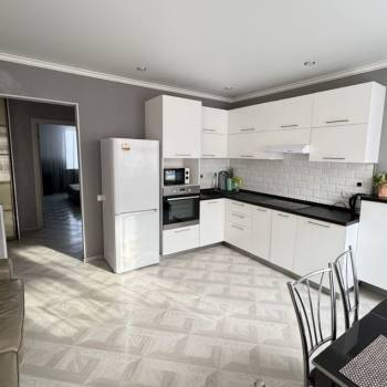 Сдается 2-х комнатная квартира, 56 м²