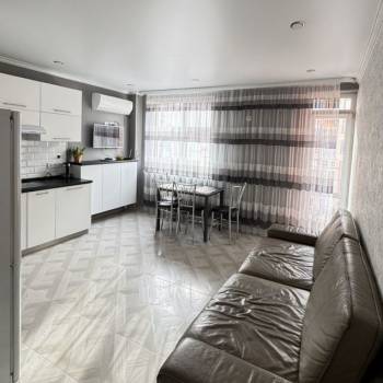 Сдается 2-х комнатная квартира, 56 м²