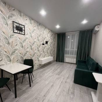 Сдается 2-х комнатная квартира, 42 м²