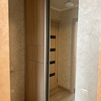 Сдается 2-х комнатная квартира, 52,2 м²