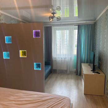 Сдается 2-х комнатная квартира, 52,2 м²