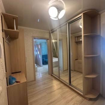 Сдается 2-х комнатная квартира, 52,2 м²