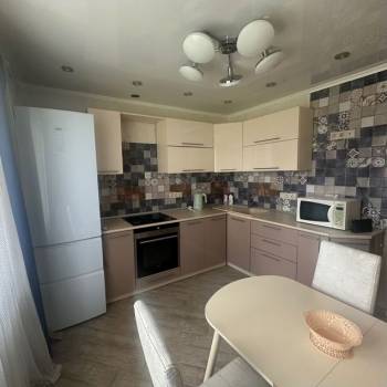 Сдается 2-х комнатная квартира, 52,2 м²