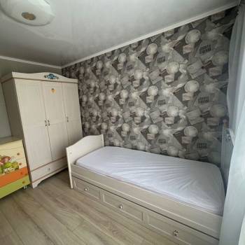 Сдается 2-х комнатная квартира, 52,2 м²