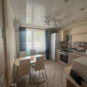 Сдается 2-х комнатная квартира, 52,2 м²