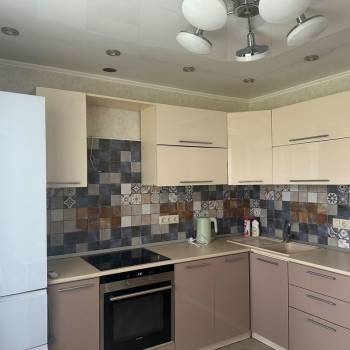 Сдается 2-х комнатная квартира, 52,2 м²