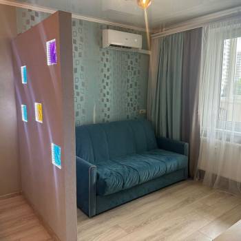 Сдается 2-х комнатная квартира, 52,2 м²