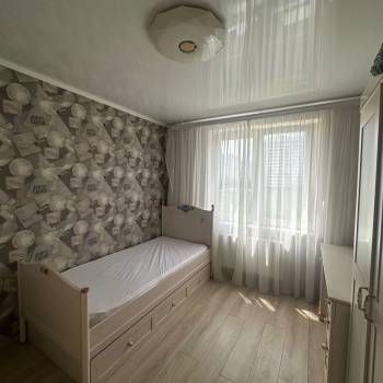 Сдается 2-х комнатная квартира, 52,2 м²