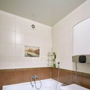 Сдается 2-х комнатная квартира, 55 м²