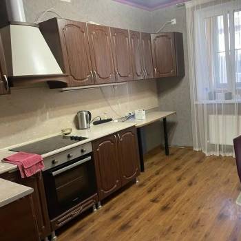 Сдается 2-х комнатная квартира, 55 м²