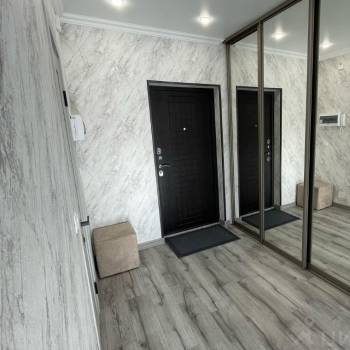 Сдается 2-х комнатная квартира, 46 м²