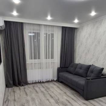 Сдается 2-х комнатная квартира, 46 м²