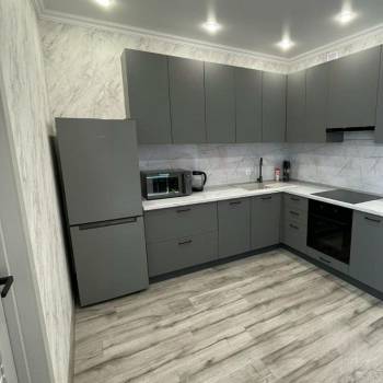 Сдается 2-х комнатная квартира, 46 м²