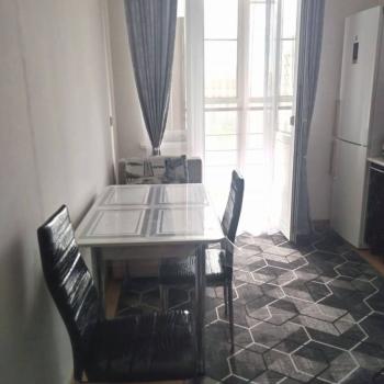 Продается 1-комнатная квартира, 40 м²