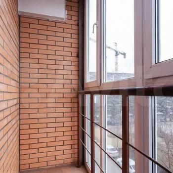 Продается 1-комнатная квартира, 40 м²