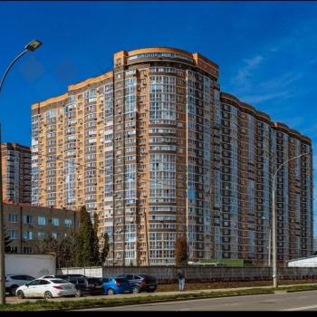 Продается 1-комнатная квартира, 40 м²
