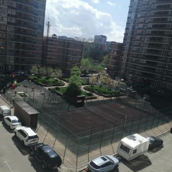 Продается 1-комнатная квартира, 40 м²