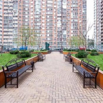 Продается 1-комнатная квартира, 40 м²