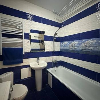 Продается 1-комнатная квартира, 40 м²