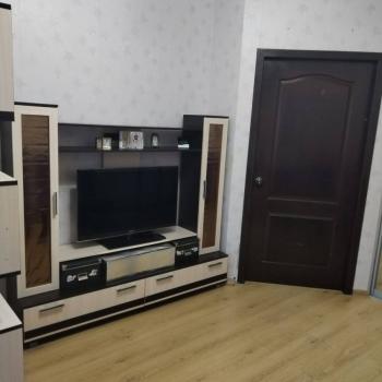 Продается 1-комнатная квартира, 40 м²