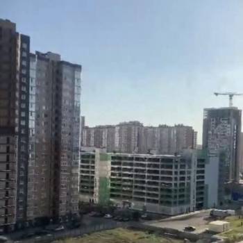 Продается 1-комнатная квартира, 24,1 м²