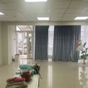 Сдается Нежилое помещение, 45 м²