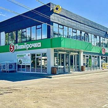 Сдается Торговое помещение, 180 м²