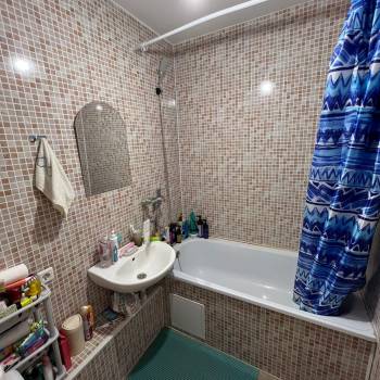 Сдается 1-комнатная квартира, 37 м²