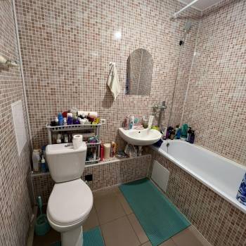 Сдается 1-комнатная квартира, 37 м²