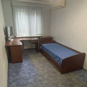 Сдается 2-х комнатная квартира, 43 м²