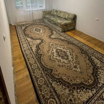 Сдается 2-х комнатная квартира, 43 м²